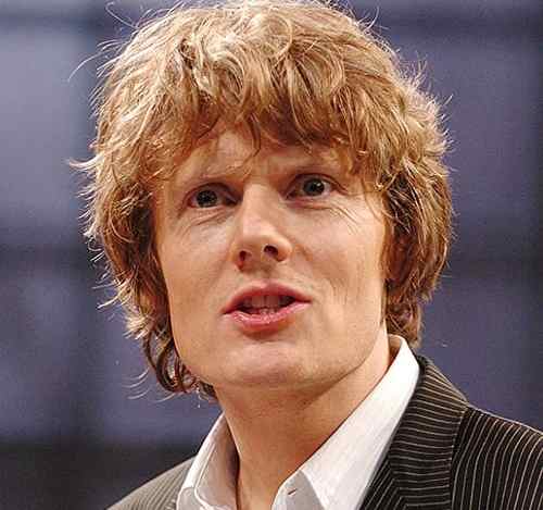 Julian Rhind-Tutt-Net Worth, Age, Height, Personal Life, Wife, House